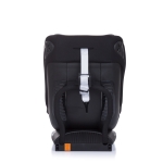 Столче за кола Chipolino - My Size 360, I-size, Isofix, 0-36 kg, Платина