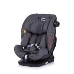 Столче за кола Chipolino - My Size 360, I-size, Isofix, 0-36 kg, Платина