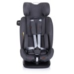 Столче за кола Chipolino - My Size 360, I-size, Isofix, 0-36 kg, Платина