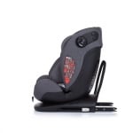 Столче за кола Chipolino - My Size 360, I-size, Isofix, 0-36 kg, Платина