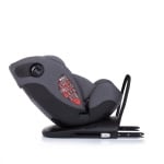 Столче за кола Chipolino - My Size 360, I-size, Isofix, 0-36 kg, Платина