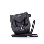Столче за кола Chipolino - My Size 360, I-size, Isofix, 0-36 kg, Платина