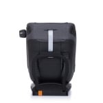 Столче за кола Chipolino - My Size 360, I-size, Isofix, 0-36 kg, Платина