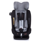 Столче за кола Chipolino - My Size 360, I-size, Isofix, 0-36 kg, Платина