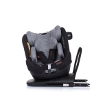 Столче за кола Chipolino - My Size 360, I-size, Isofix, 0-36 kg, Платина