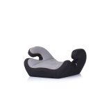 Столче за кола Chipolino - Джет, 76-150 сm, Черно