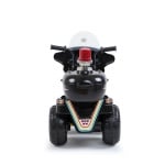 Електрически мотор Chipolino - Max Rider, розов