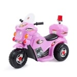 Електрически мотор Chipolino - Max Rider, розов