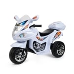 Електрически мотор Chipolino - V Sport, син