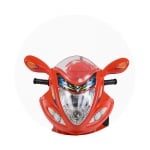 Електрически мотор Chipolino - V Sport, син