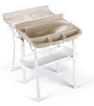 Вана със стойка и повивалник Cam - Aqua Spa
