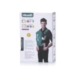 Детско кенгуру Chipolino - Comfy, Сиво