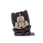 Столче за кола Chipolino - Техно, Isofix, 360°, 40-150 сm, Алое