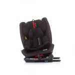 Столче за кола Chipolino - Техно, Isofix, 360°, 40-150 сm, Алое