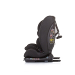 Столче за кола Chipolino - Техно, Isofix, 360°, 40-150 сm, Алое