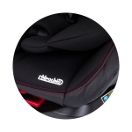 Столче за кола Chipolino - Техно, Isofix, 360°, 40-150 сm, Алое
