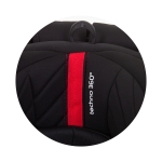 Столче за кола Chipolino - Техно, Isofix, 360°, 40-150 сm, Алое