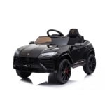 Акумулаторен джип Chipolino - Lamborghini Urus, Черен