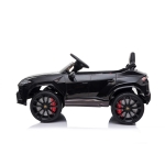 Акумулаторен джип Chipolino - Lamborghini Urus, Черен