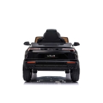 Акумулаторен джип Chipolino - Lamborghini Urus, Черен