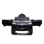 Акумулаторен джип Chipolino - Lamborghini Urus, Черен
