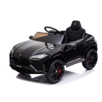 Акумулаторен джип Chipolino - Lamborghini Urus, Черен
