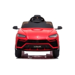 Акумулаторен джип Chipolino - Lamborghini Urus, Черен
