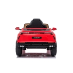 Акумулаторен джип Chipolino - Lamborghini Urus, Черен
