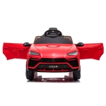 Акумулаторен джип Chipolino - Lamborghini Urus, Черен