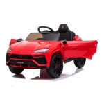 Акумулаторен джип Chipolino - Lamborghini Urus, Черен