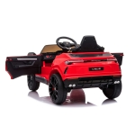 Акумулаторен джип Chipolino - Lamborghini Urus, Черен