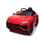 Акумулаторен джип Chipolino - Lamborghini Urus, Черен