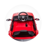 Акумулаторен джип Chipolino - Lamborghini Urus, Черен