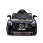 Акумулаторен джип Chipolino - Mercedes Benz GTR AMG, червен