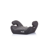 Детско столче за кола Chipolino - Джет, 76-150 сm, Графит