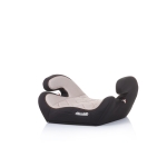 Детско столче за кола Chipolino - Джет, 76-150 сm, Графит