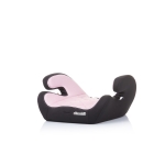 Детско столче за кола Chipolino - Джет, 76-150 сm, Графит