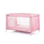 Преносима бебешка кошара Chipolino - Капри, Графит