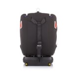 Стол за кола Chipolino - Journey, ISO, 0-36 kg, Графит