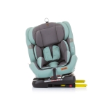 Стол за кола Chipolino - Journey, ISO, 0-36 kg, Графит