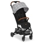 Детска количка ABC Design - Ping Fashion smaragd