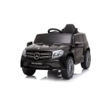 Акумулаторен джип Chipolino - Mercedes, GL63, Червен