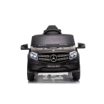 Акумулаторен джип Chipolino - Mercedes, GL63, Червен