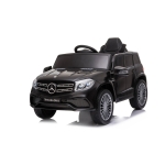 Акумулаторен джип Chipolino - Mercedes, GL63, Червен