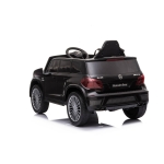 Акумулаторен джип Chipolino - Mercedes, GL63, Червен