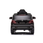 Акумулаторен джип Chipolino - Mercedes, GL63, Червен