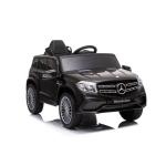Акумулаторен джип Chipolino - Mercedes, GL63, Червен