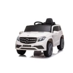 Акумулаторен джип Chipolino - Mercedes, GL63, Червен