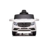 Акумулаторен джип Chipolino - Mercedes, GL63, Червен