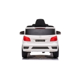 Акумулаторен джип Chipolino - Mercedes, GL63, Червен
